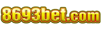 Logo da 8693bet