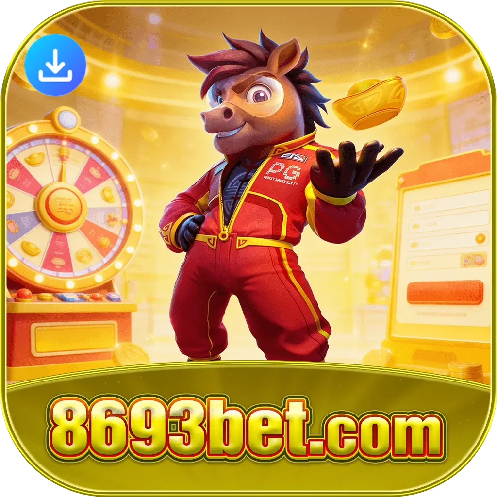 Download app 8693bet Android iOS