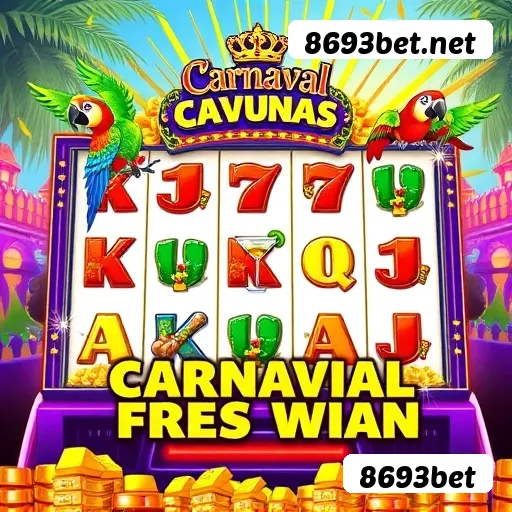 Cassino 8693bet app mobile