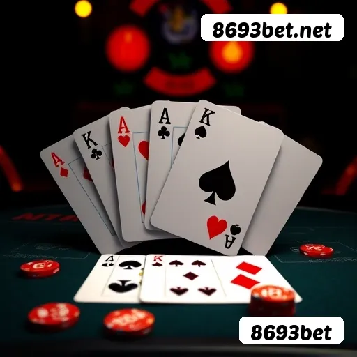 Tela login 8693bet