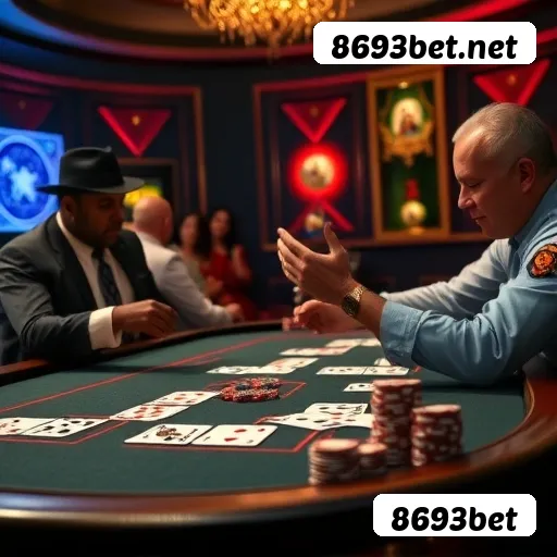 Pagamentos 8693bet PIX