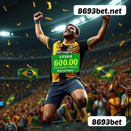 Segurança 8693bet SSL