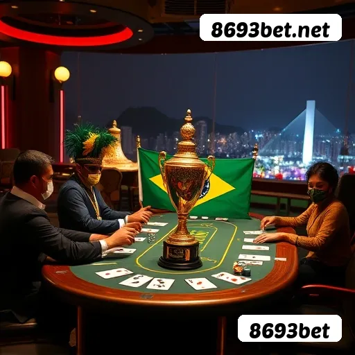 Formulário registro 8693bet