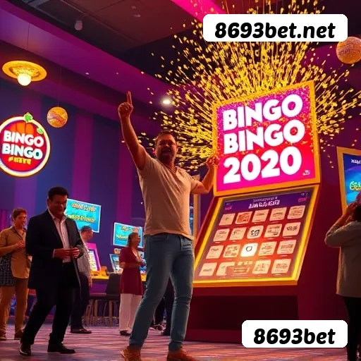 Bônus exclusivos membros VIP 8693bet