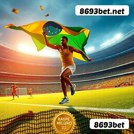 Cashback VIP 8693bet - reembolso semanal