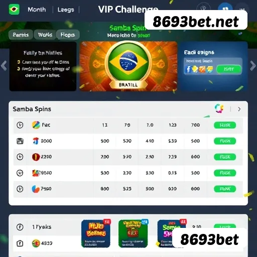 Slots com prêmios 8693bet